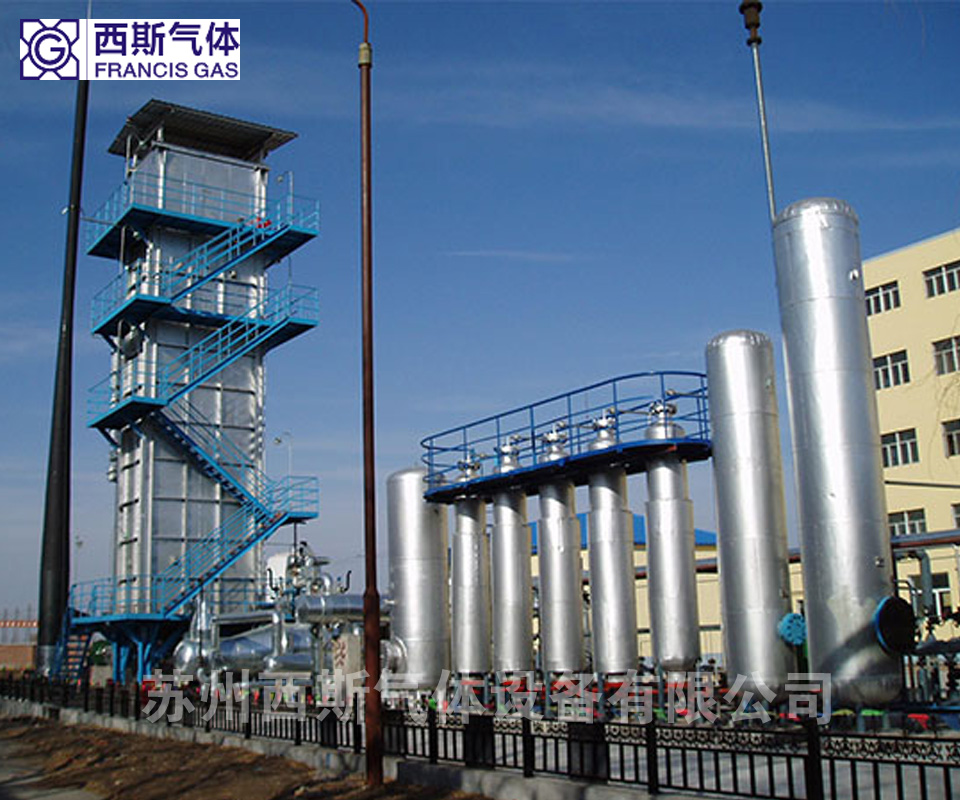 天然氣制氫技術(shù)